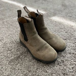 Blundstones women’s size 8.5 US 5.5 AU
